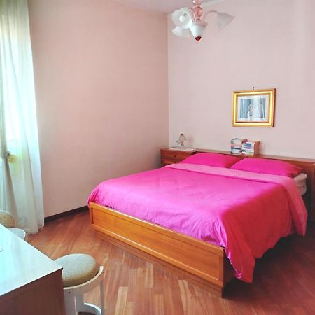 B&B Corallo Sassari Exteriér fotografie