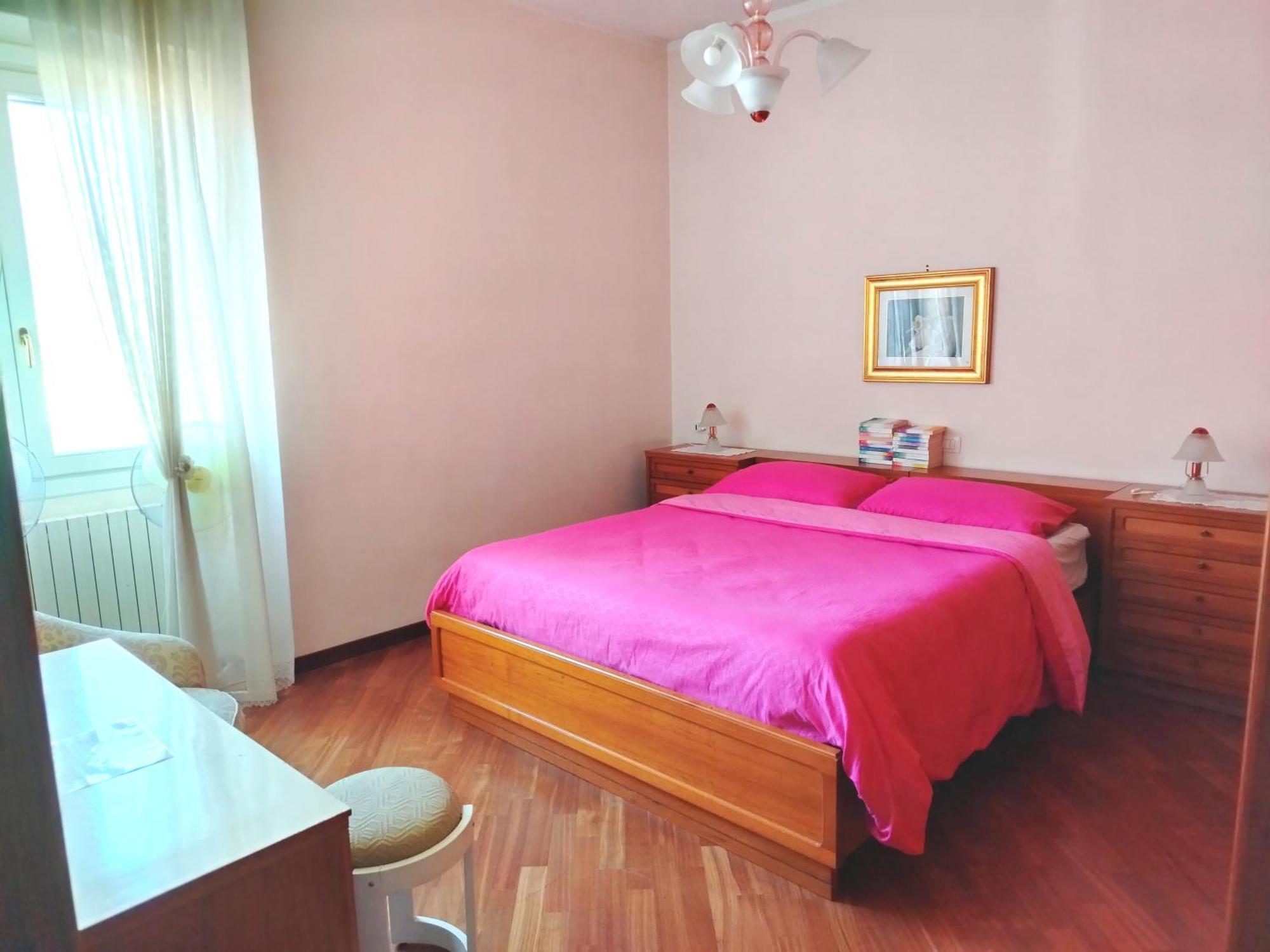 B&B Corallo Sassari Exteriér fotografie