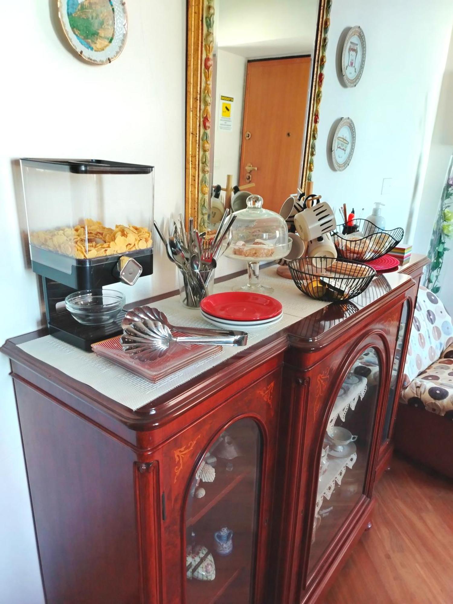 B&B Corallo Sassari Exteriér fotografie