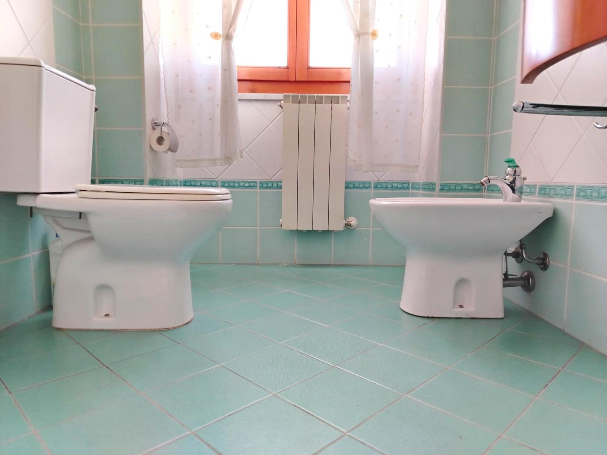 B&B Corallo Sassari Exteriér fotografie