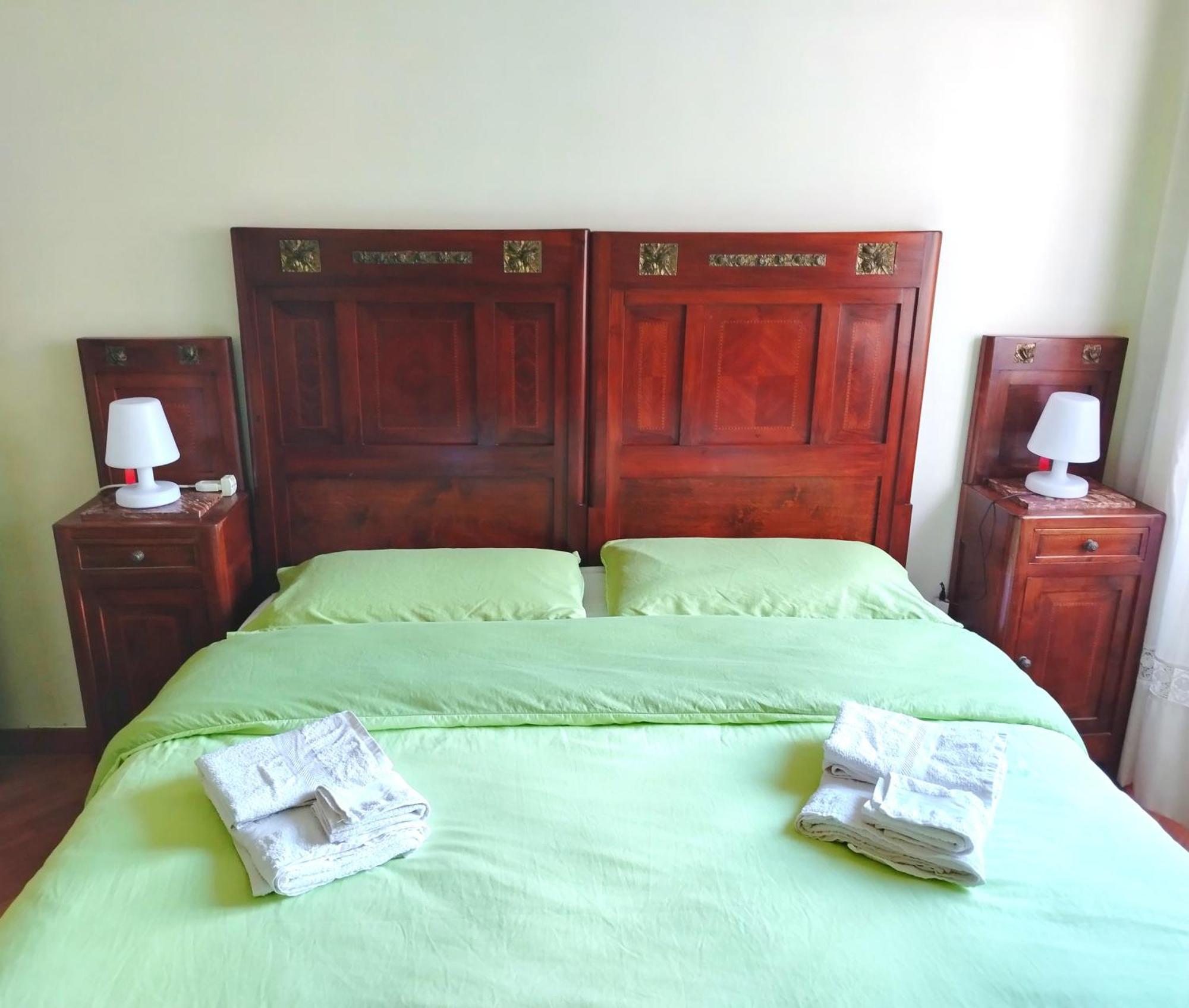 B&B Corallo Sassari Exteriér fotografie