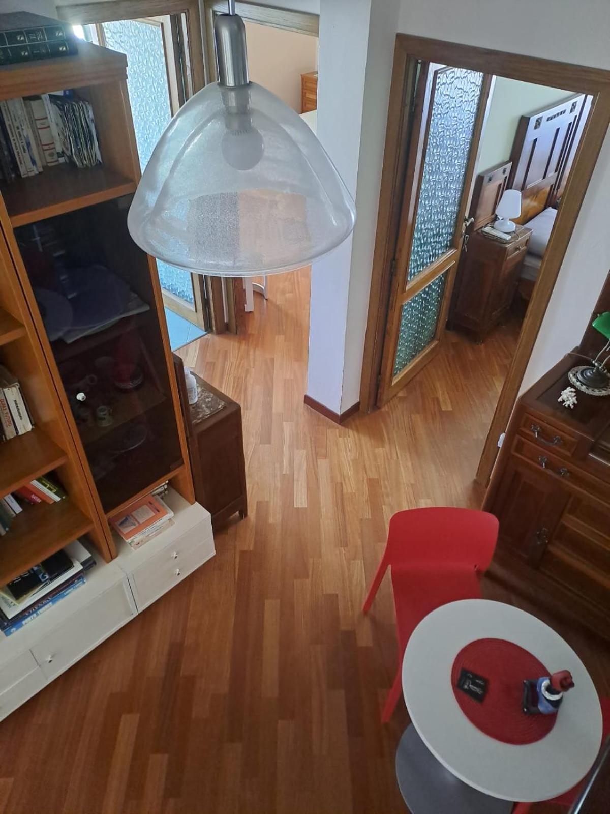 B&B Corallo Sassari Exteriér fotografie