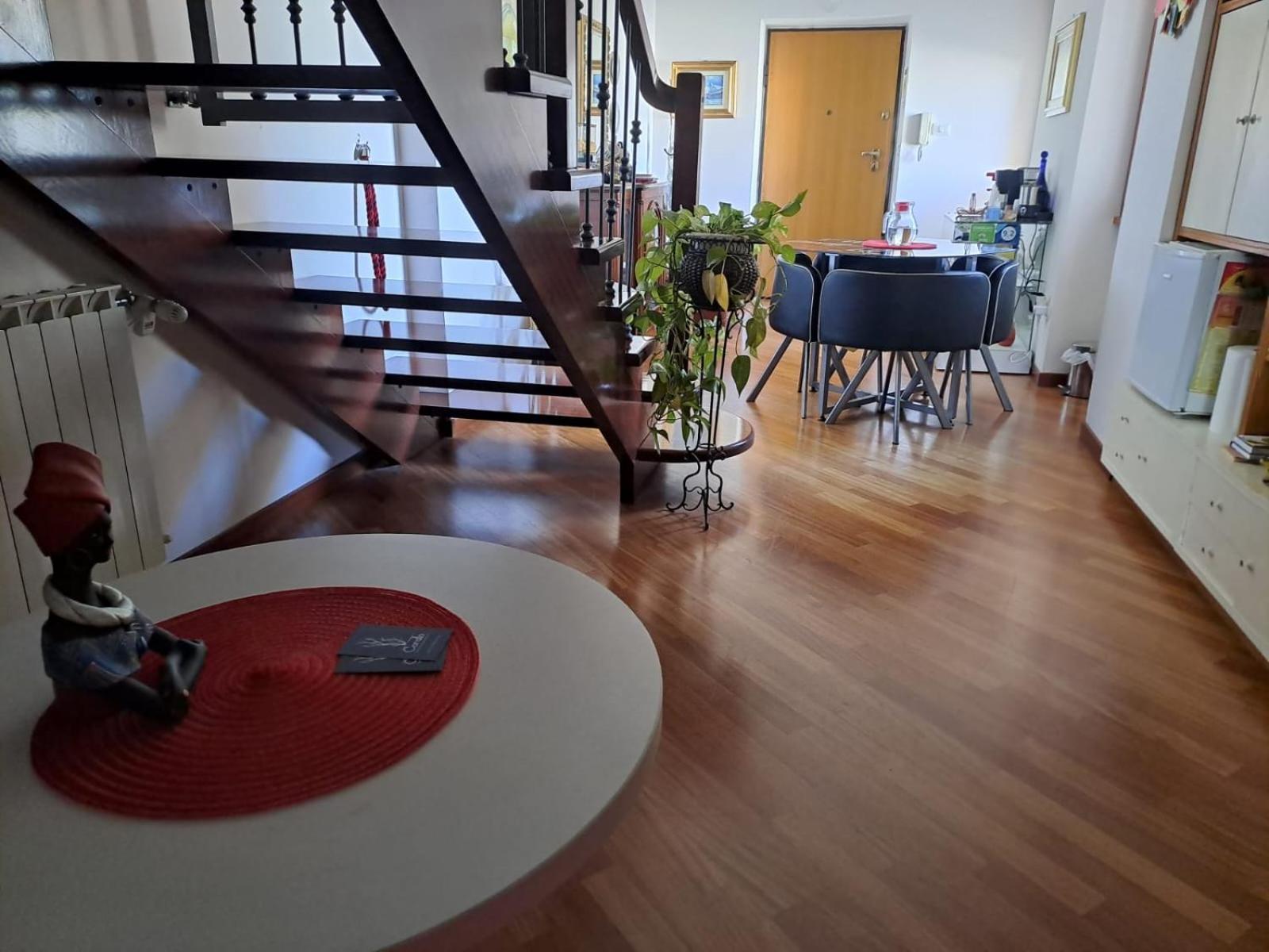 B&B Corallo Sassari Exteriér fotografie