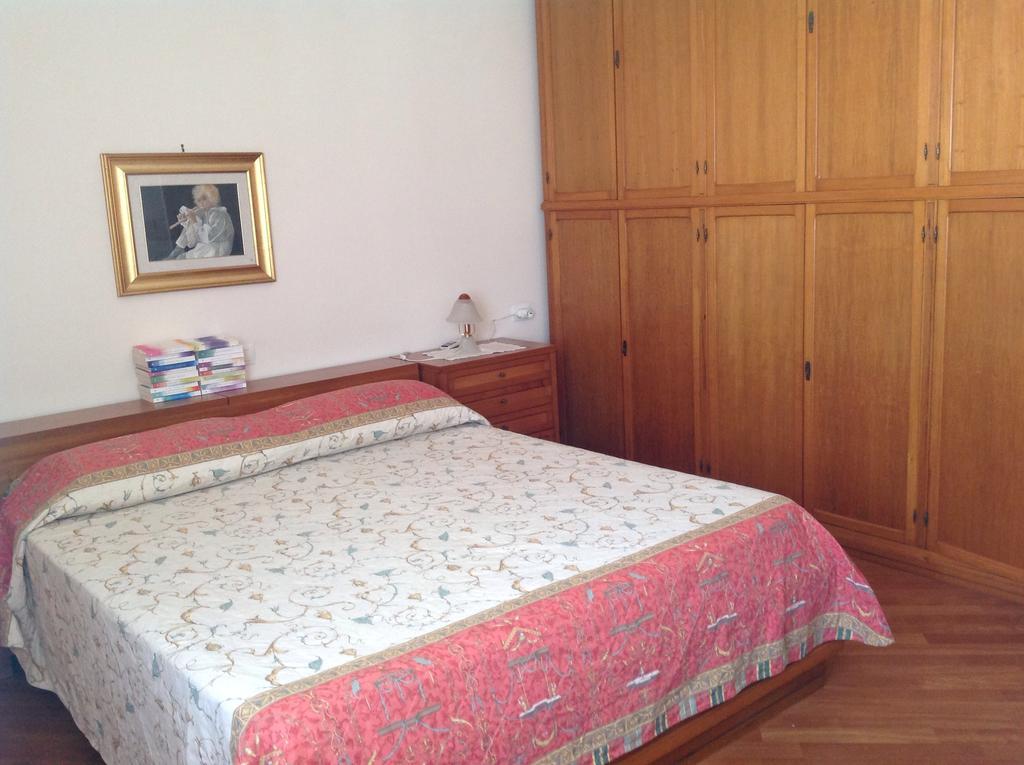 B&B Corallo Sassari Pokoj fotografie